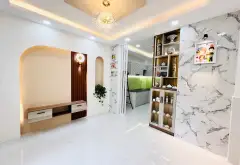 Bán Nhà Riêng 30m² - 4 Tầng Tại Phú Định, Giá 4.78 Tỷ... Bán nhà riêng tại Phú Định, Hồ Chí Minh 04