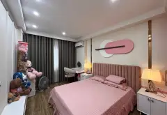 Bán nhà Nguyễn Ngọc Vũ 35mx6 tầng Thang Máy, ô tô 3 bước chân giá chỉ 13,9 tỷ... Bán nhà riêng tại Thanh Xuân, Hà Nội 02