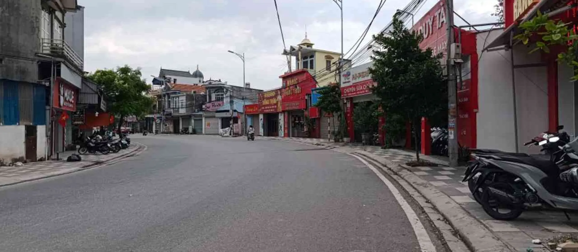 Đất Vàng Hai Mặt Tiền Quảng Thanh - Cơ Hội Vàng Cho Nhà Đầu Tư Thủy Nguyên... Bán đất tại Lê Ích Mộc, Hải Phòng 01