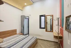 Nhà 2 tầng hẻm xe hơi khu Gia Định - hiếm có khó tìm... Bán nhà riêng tại Gia Định, Hồ Chí Minh 07