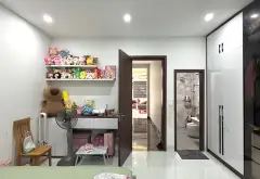 Bán biệt thự liền kề Văn Khê, 5 tầng, mặt tiền rộng, ô tô tránh, pháp lý rõ ràng... Bán biệt thự, liền kề tại Hà Đông, Hà Nội 08