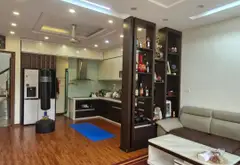 Nhà mặt phố Kim Mã Thượng - Góc ngã ba siêu thoáng, thang máy xịn... Bán nhà mặt phố tại Ngọc Hà, Hà Nội 16