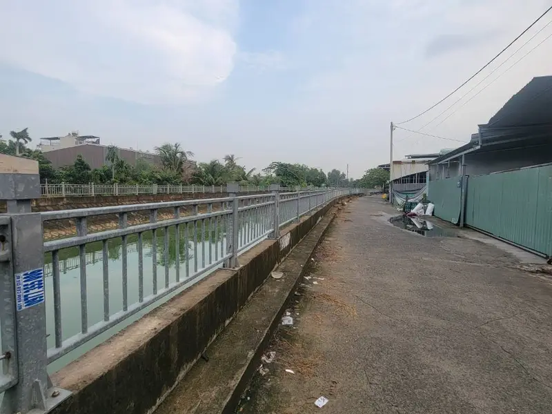Nhà An Phú Đông giá tốt, không gian rộng rãi, tiện nghi nhà đất riêng... Bán nhà riêng tại An Phú Đông, Hồ Chí Minh 01