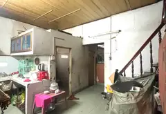 MẶT TIỀN ĐƯỜNG PHAN VĂN HỚN - GIÁ TRONG HẺM- KINH DOANH ĐA NGHÀNH NGHỀ -... Bán nhà mặt phố tại Đông Hưng Thuận, Hồ Chí Minh 04
