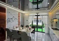 Nhà đẹp 5 tầng có thang máy, ô tô vào tận nhà ở Nguyễn Văn Dung... Bán nhà riêng tại An Nhơn, Hồ Chí Minh 03