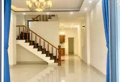 Nhà 2 tầng hẻm ô tô, giá sốc tại Đào Tông Nguyên - Cơ hội chỉ có một... Bán nhà riêng tại Nhà Bè, Hồ Chí Minh 08