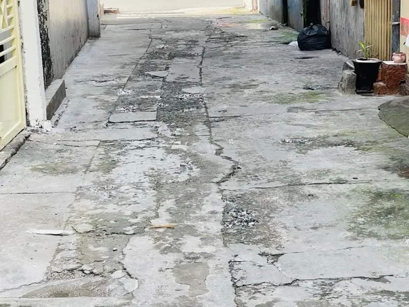 Bán nhà riêng Quận 10, diện tích 35.2m2, giá 4.75 tỷ, hẻm xe hơi thông thoáng... Bán nhà riêng tại Diên Hồng, Hồ Chí Minh 01