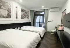 Biệt thự phố Thanh Xuân với thang máy nhập khẩu, nội thất Indochine đẳng cấp... Bán nhà riêng tại Khương Đình, Hà Nội 14