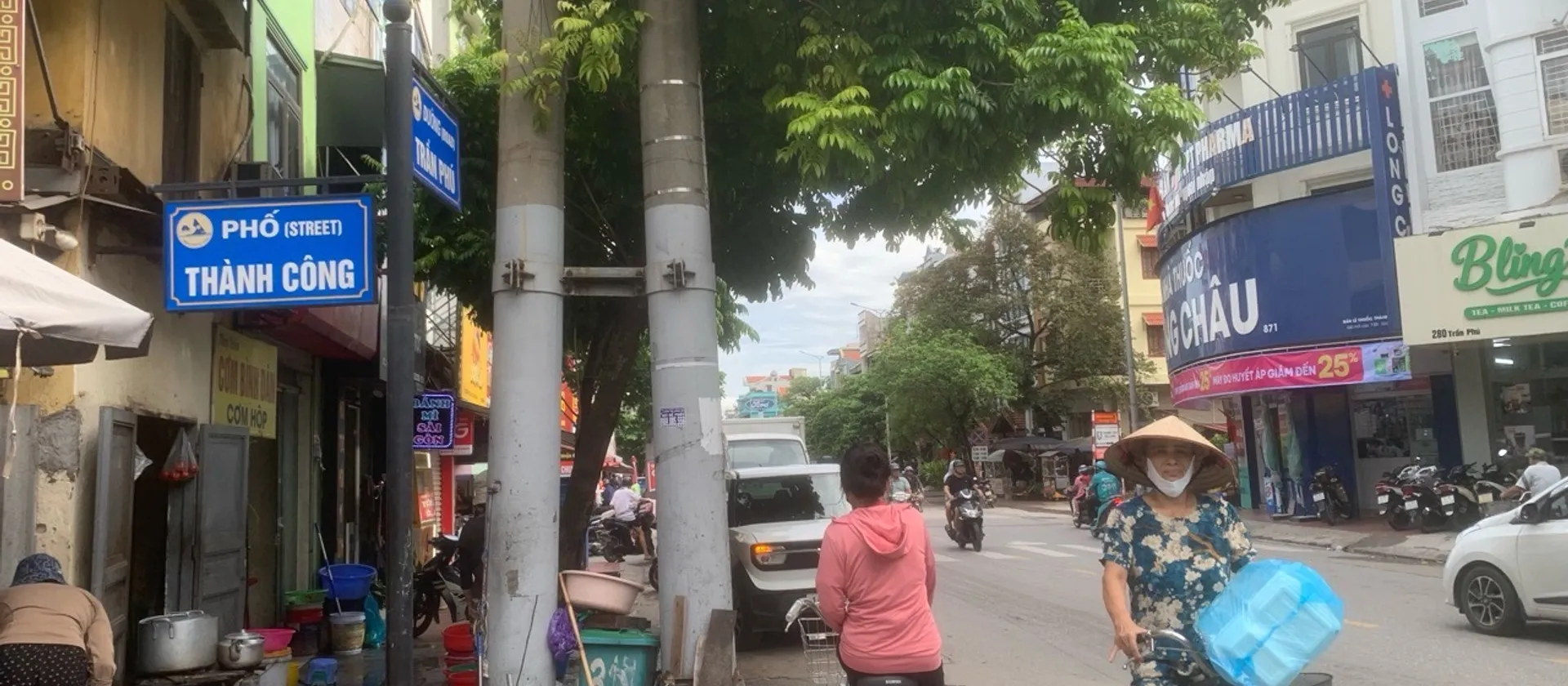 Bán đất 48m2 tại phường Thành Công, hướng Đông Bắc... Bán đất tại Cao Xanh, Quảng Ninh 01