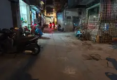 Nhà 5 lầu, 120m2, Hẻm xe hơi gần mặt Nguyễn Văn Trỗi, PN. Diện tích lớn tiềm năng tăng giá cao.... Bán owner_side tại Cầu Kiệu, Hồ Chí Minh 12