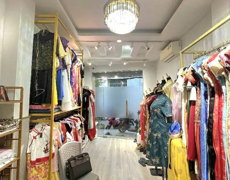 Bán nhà hẻm Nguyễn Văn Luông, Quận 6, 54m2, 4 tầng. Giá 6.9 tỷ... Bán nhà riêng tại Phú Lâm, Hồ Chí Minh 01