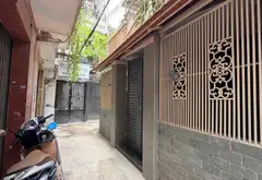 Nhà đẹp 2 tầng phong cách biệt thự mini tại Thạnh Mỹ Tây... Bán nhà riêng tại Thạnh Mỹ Tây, Hồ Chí Minh 04