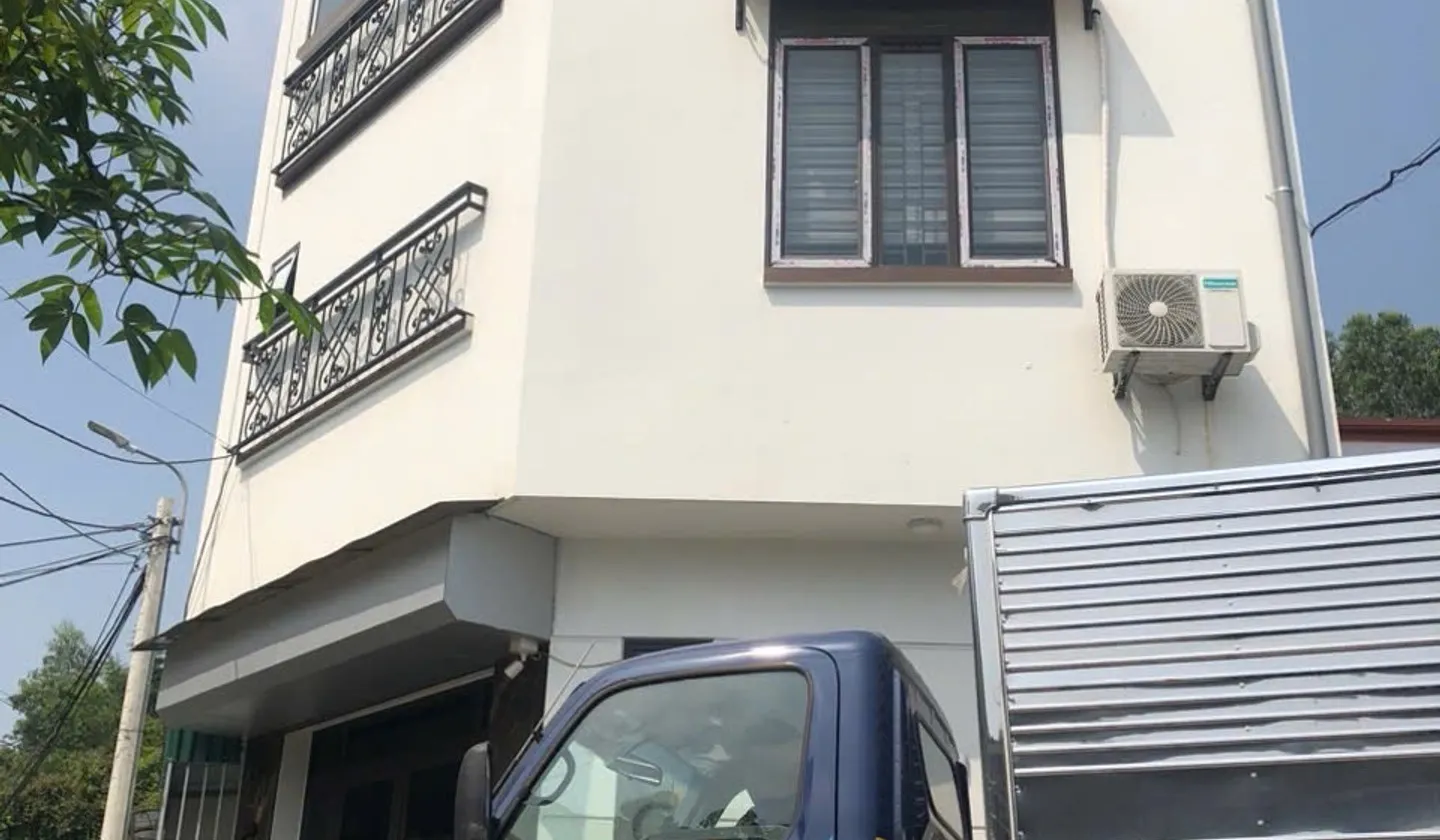 BÁN NHÀ RIÊNG 3 Cao Xanh, Hạ Long - 54m²... Bán nhà riêng tại Cao Xanh, Quảng Ninh 01