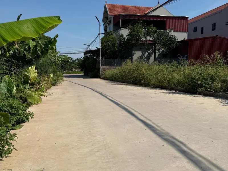 Siêu phẩm đất hiếm tại đông tảo-hưng yên... Bán đất tại Hoàn Long, Hưng Yên 01