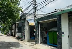 Cơ Hội Vàng Đầu Tư Nhà Mặt Phố Chỉ 5 Tỷ!... Bán nhà mặt phố tại Tân Vĩnh Lộc, Hồ Chí Minh 02