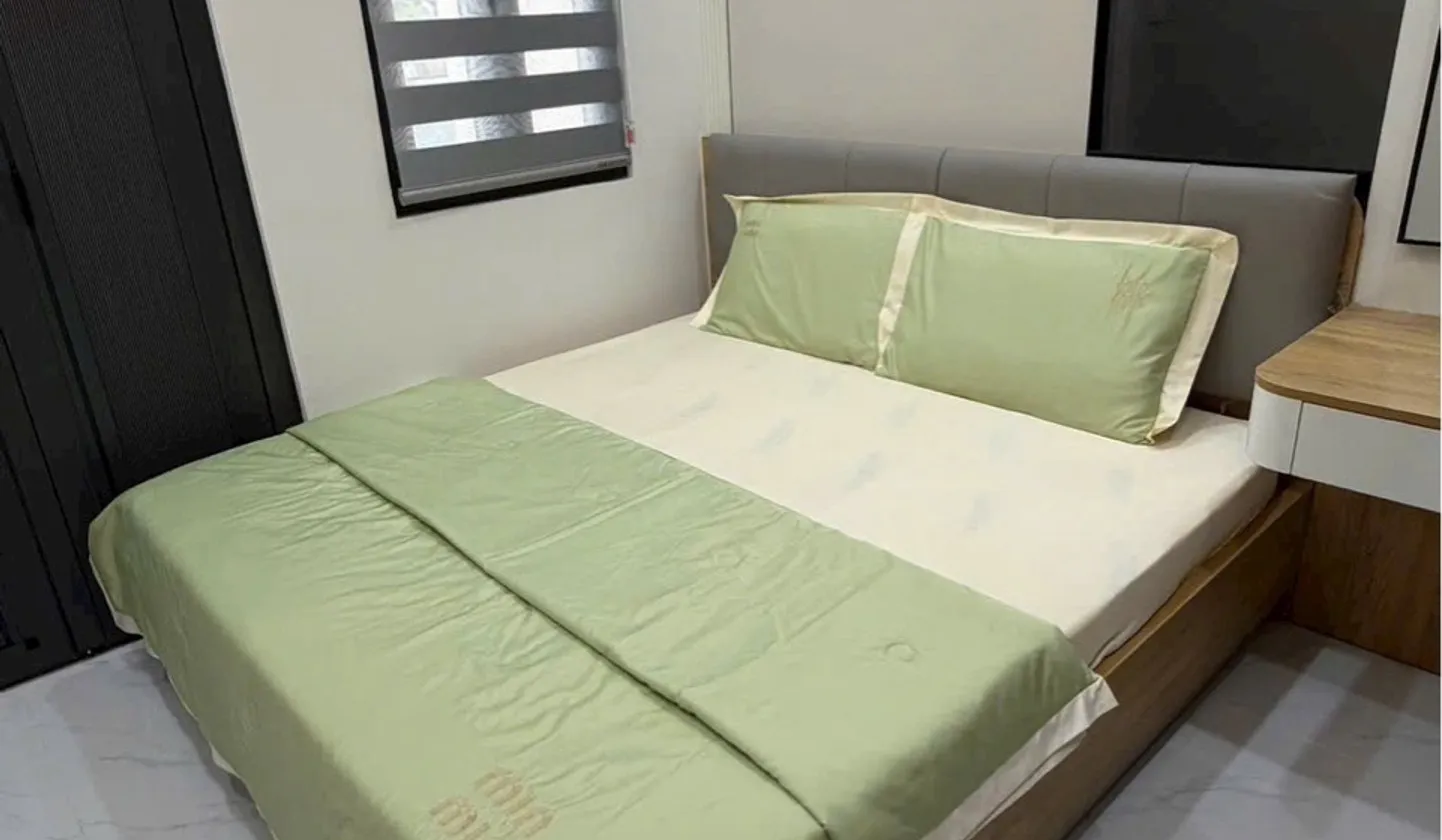 Nhà Bùi Quang là, 40m2, 4ty250... Bán nhà riêng tại An Hội Tây, Hồ Chí Minh 01