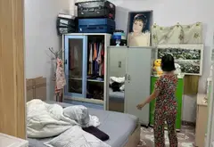 NHA BAN QUẬN 6... Bán nhà riêng tại Phú Lâm, Hồ Chí Minh 05