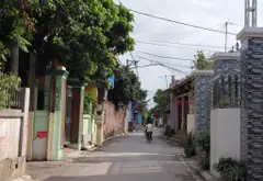 🔥 HIẾM - NHỈNH 3 TỶ - ĐẤT ĐẸP ĐẠI MẠCH – FULL THỔ CƯ - Ô TÔ ĐỖ CỬA – CÁCH 200M RA QL23B & CẦU THƯỢ... Bán đất tại Thiên Lộc, Hà Nội 03