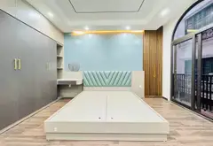 Bán Nhà 4 Tầng Hiện Đại Tại Thiên Lôi - An Biên, Hải Phòng... Bán nhà riêng tại An Biên, Hải Phòng 06