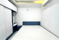 Cơ hội sở hữu nhà riêng 2 mặt hẻm thông thoáng gần Công viên Gia Định... Bán nhà riêng tại Hạnh Thông, Hồ Chí Minh 15