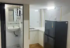 Nhà 16 phòng ngay trung tâm Bình Thạnh - Tầm nhìn kinh doanh cực đỉnh... Bán nhà riêng tại Bình Thạnh, Hồ Chí Minh 07