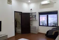 Bán nhà Thụy Khuê 50m2, 5 tầng, cách 3 nhà ra mặt phố - Nhà đẹp, gần Hồ Tây, gần trường Chu Văn An... Bán nhà riêng tại Tây Hồ, Hà Nội 08
