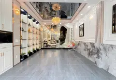 Nhà mặt phố 4 tầng có thang máy tại Phường Tân Mỹ, cơ hội hiếm giá 17.9 tỷ... Bán nhà mặt phố tại Tân Mỹ, Hồ Chí Minh 02