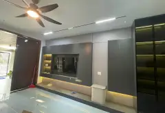 Nhà mặt phố 3 tầng đối diện công viên Hoà Xuân siêu vip... Bán nhà mặt phố tại Hòa Xuân, Đà Nẵng 04