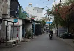 DÒNG TIỀN, MẶT TIỀN, XE TẢI THÔNG, NHÀ C4 - 2Tầng-Ngang 4m - Lương Thế Vinh - TÂN PHÚ... Bán nhà riêng tại Phú Thạnh, Hồ Chí Minh 07