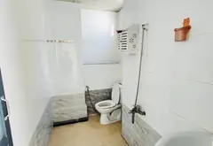 Bán nhà riêng 5 tầng tại Thống Nhất, diện tích 117m², hẻm xe tải, thuận tiện kinh doanh... Bán nhà riêng tại An Hội Đông, Hồ Chí Minh 16