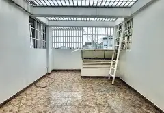 Bán nhà riêng 4 tầng diện tích 61m2 tại phường An Hội Tây, Hồ Chí Minh... Bán nhà riêng tại An Hội Tây, Hồ Chí Minh 10