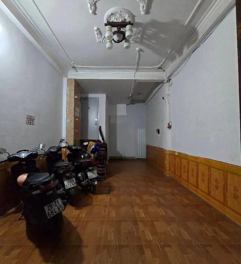 Bán nhà 6 tầng kinh doanh sầm uất tại Yên Phúc, Văn Quán 56/64m2 6 tầng... Bán owner_side tại Hà Đông, Hà Nội 01
