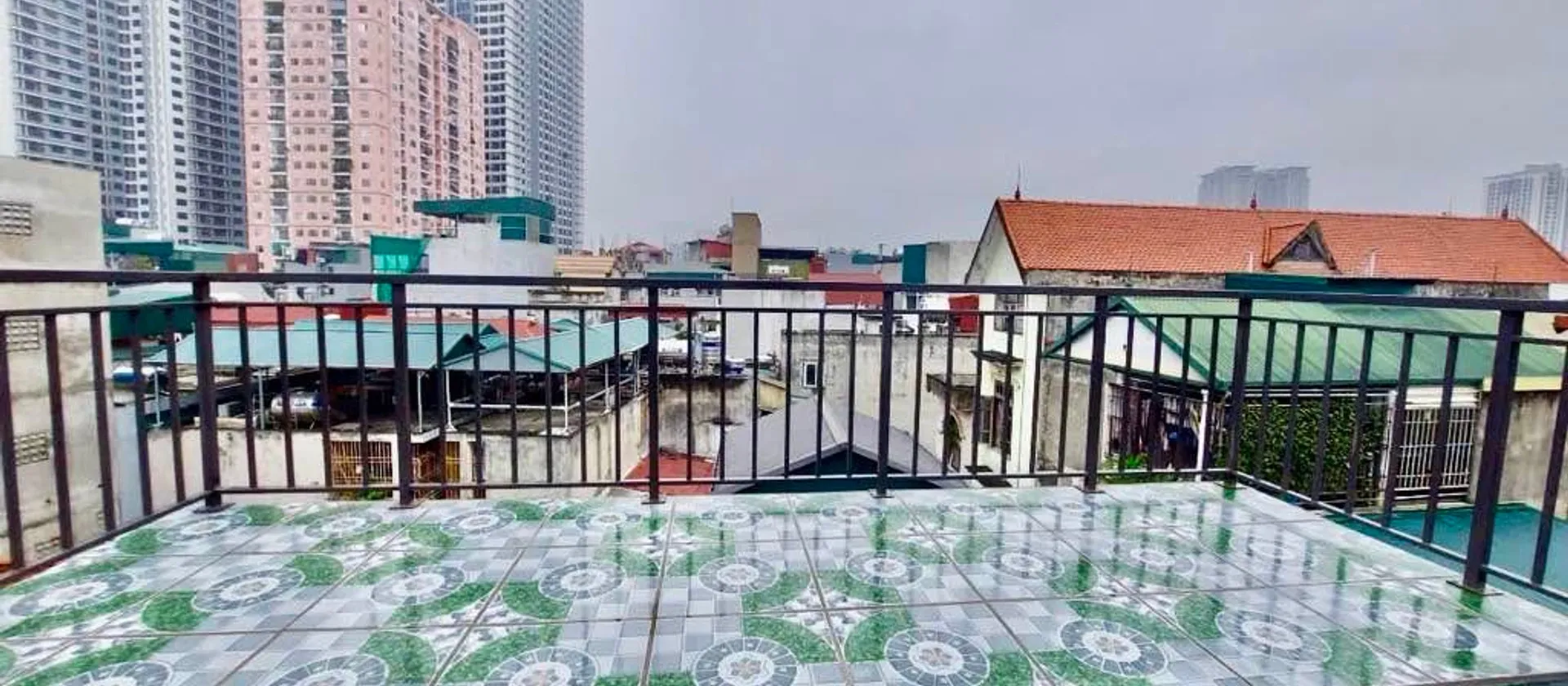 TINH HOA NHÀ ĐẸP HỒ TÙNG MẬU – THANG MÁY – Ô TÔ – 7 TẦNG... Bán nhà riêng tại Phú Diễn, Hà Nội 01