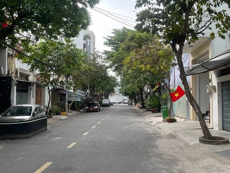 Nhà mặt phố 4 tầng khu Họ Lê Tân Phú giá 9 tỷ... Bán nhà mặt phố tại Phú Thạnh, Hồ Chí Minh 01