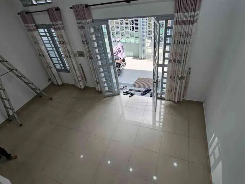 Bán nhà 3 tầng 84m2 phường An Lạc, giá 6,95 tỷ... Bán nhà riêng tại An Lạc, Hồ Chí Minh 01