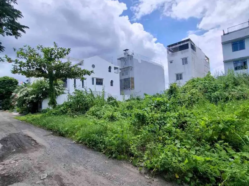Bán nhà mặt phố diện tích 201.2m2, giá 13.5 tỷ tại khu biệt thự ven sông... Bán nhà mặt phố tại Bình Hưng, Hồ Chí Minh 01