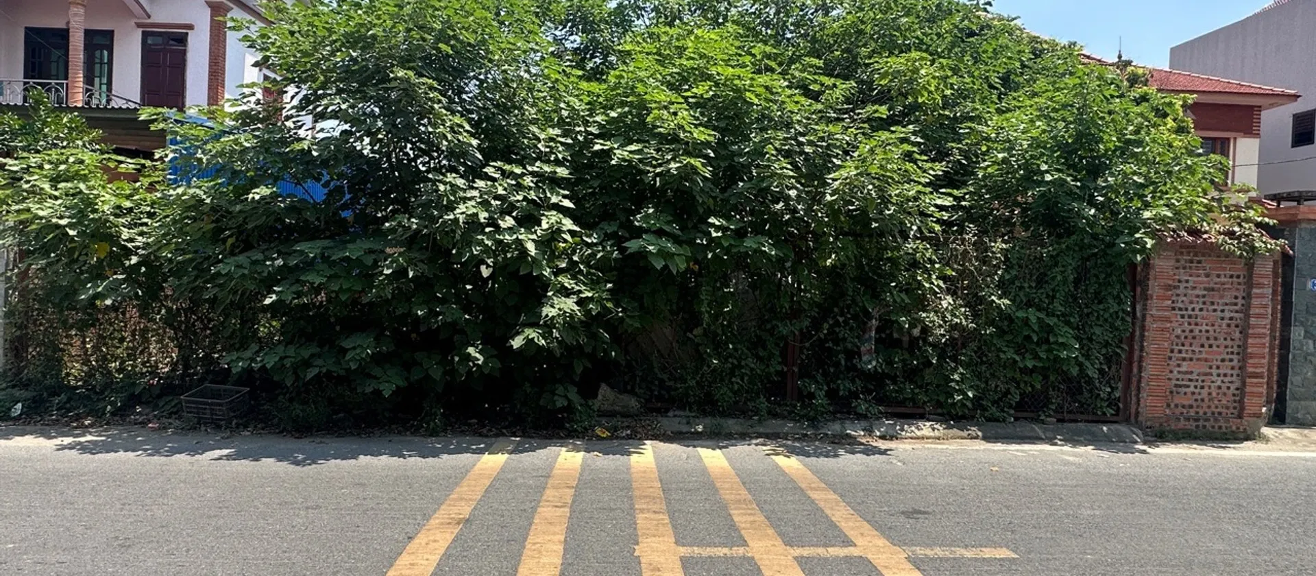 Bán đất mặt tiền rộng tại thôn Miếu Thời, diện tích 407 m2, mặt đường ô tô tránh... Bán đất tại Sóc Sơn, Hà Nội 01