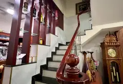 👉👉HIỆP BÌNH CHÁNH, GẦN ĐẠI HỌC LUẬT - NHÀ ĐẸP KHU LÔ – 4 TẦNG – ĐƯỜNG 10M CÓ VỈA HÈ – HƠN 9 TỶ... Bán nhà riêng tại Hiệp Bình, Hồ Chí Minh 03