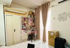 Nhà 4 tầng 3 phòng ngủ quận 3 gần Phú Nhuận giá 6.1 tỷ... Bán nhà riêng tại Nhiêu Lộc, Hồ Chí Minh 03