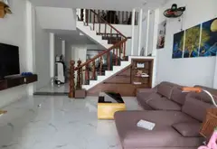 Nhà mới 2 tầng mặt tiền rộng, gần FPT Ngũ Hành Sơn... Bán nhà mặt phố tại Ngũ Hành Sơn, Đà Nẵng 02
