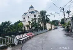 Đất đẹp giá sốc tại xã Lương Tài, Bắc Ninh... Bán đất tại Lương Tài, Bắc Ninh 02