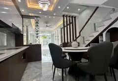 Nhà Riêng Kiên Cố, Thiết Kế Đỉnh - Vị Trí Vàng Cách Vinhome Chỉ 200m... Bán nhà riêng tại An Dương, Hải Phòng 09