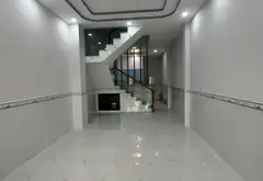 🏩 NHÀ 3 TẦNG MỚI-HẺM NHỰA 8M OTO TRÁNH... Bán nhà riêng tại Bình Thới, Hồ Chí Minh 12