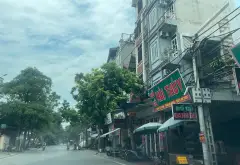 Đất 101m2 mặt tiền 5m, vị trí vàng kinh doanh Đông Anh... Bán đất tại Phúc Thịnh, Hà Nội 09