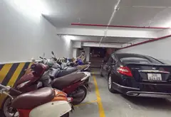 Toà Nhà Văn Phòng Sang Trọng Kết Hợp Ở ngay Nguyễn Văn Cừ... Bán nhà mặt phố tại Bồ Đề, Hà Nội 02