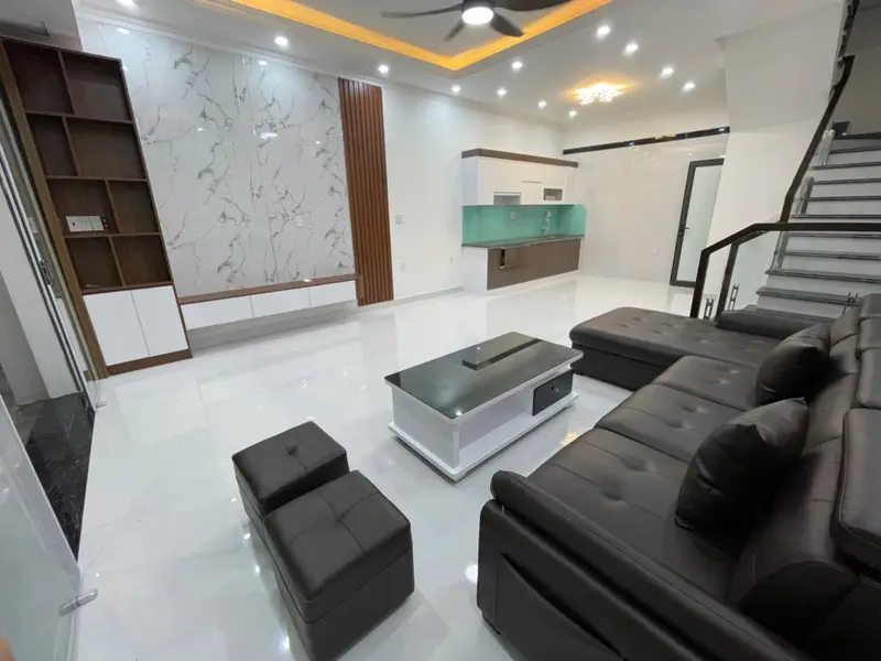 Nhà 3 tầng siêu đỉnh giữa trung tâm Dương Kinh... Bán nhà riêng tại Dương Kinh, Hải Phòng 01