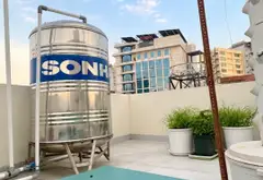 Bán nhà gần chợ Phú Nhuận - 5 Tầng 3Phòng Ngủ chỉ 3.x tỷ... Bán nhà riêng tại Phú Nhuận, Hồ Chí Minh 08