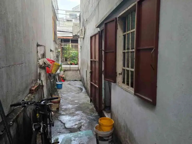 Bán nhà mặt phố phường Bình Hưng Hòa, diện tích 120m2, 5 phòng ngủ... Bán nhà mặt phố tại Bình Hưng Hòa, Hồ Chí Minh 01