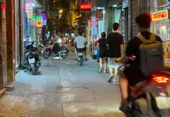 MP lô góc hàng xóm Royar
Ở kết hợp kinh doanh tối ưu dòng tiền tốt... Bán nhà mặt phố tại Thanh Xuân, Hà Nội 01