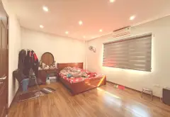 Bán nhà riêng Thanh Am ngõ nông 38,2m,5 tầng Giá 8 tỷ VNĐ... Bán nhà riêng tại Việt Hưng, Hà Nội 04